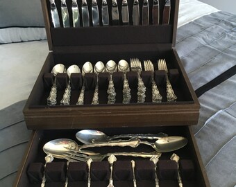 Tara by Reed & Barton Sterling Silverware