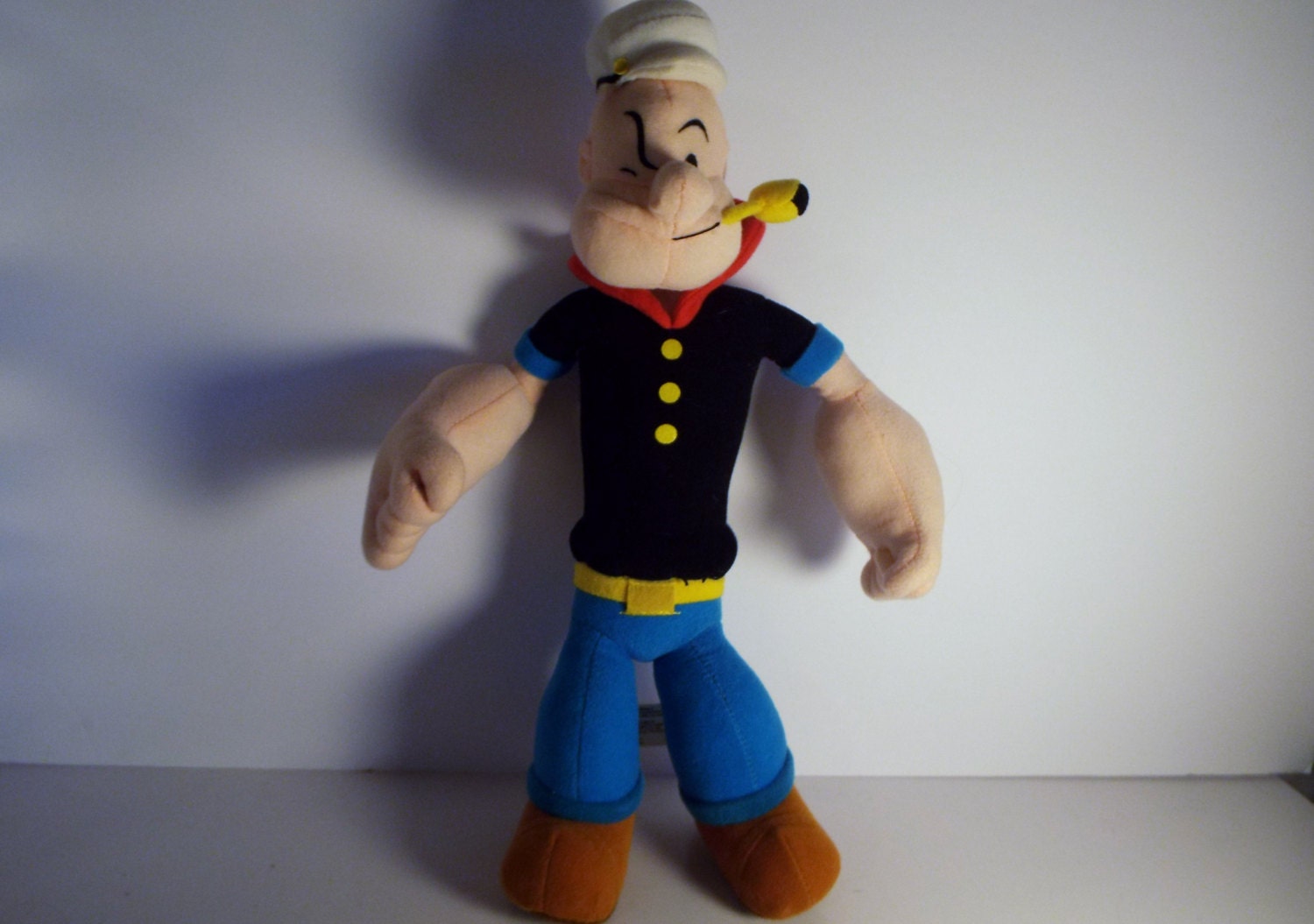 popeye plush