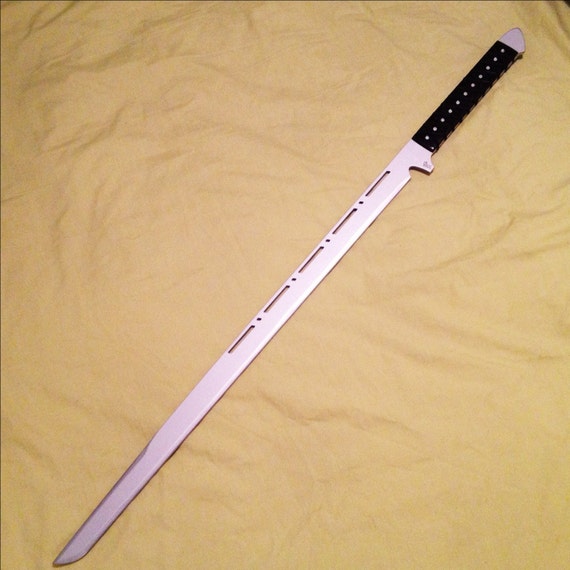 Alliance Operative Sword Serenity