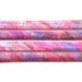 Polly Genevieve B, 1 x yard Liberty fabric bias binding - 10mm wide, Liberty fabric UK, bracelet making and sewing supplies for crafters