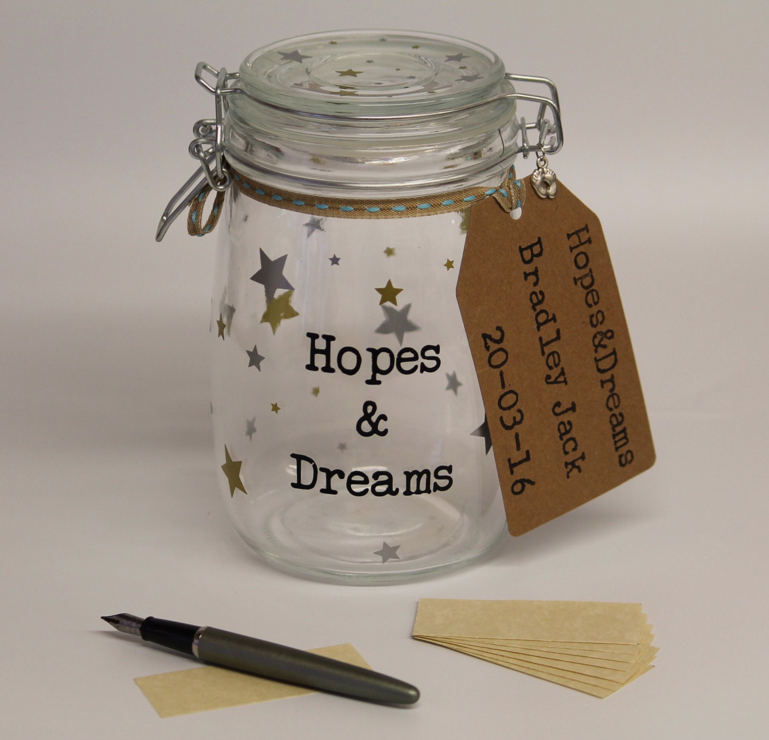 hopes-and-dreams-glass-memory-jar-christening-gift-new-baby