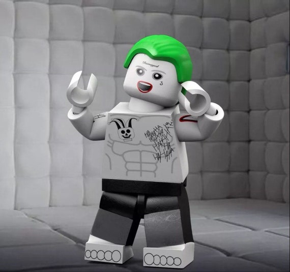 suicide squad lego