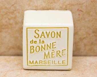Castile Soap Handmade Soap Natural Pure Castile Savon de Marseille Soap Sensitive Skin Soap Vegan Soap