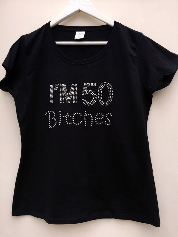 im 50 tee shirts