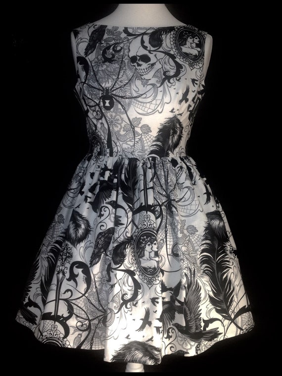 Alternative Dress by PixxieRose on Etsy