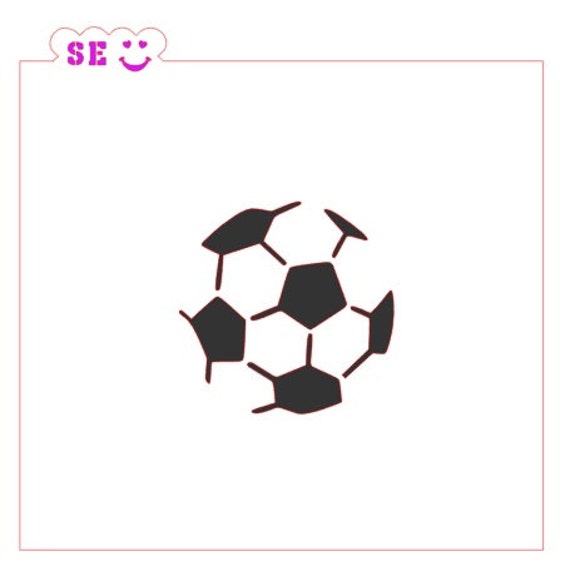 soccer-ball-stencil-for-cookies-cupcakes-by-stencilexpressions