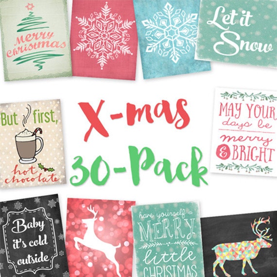 30-christmas-printables-mega-pack-8x10-holidays-christmas