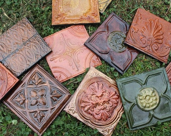 Toskanische fliesen | Etsy