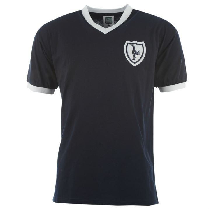 1960 spurs shirt