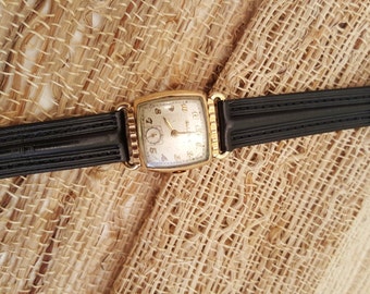 VINTAGE NOS Bulova 10CBAC - Pignon Canon Balayage Seconde - Pièce #94 NEUF