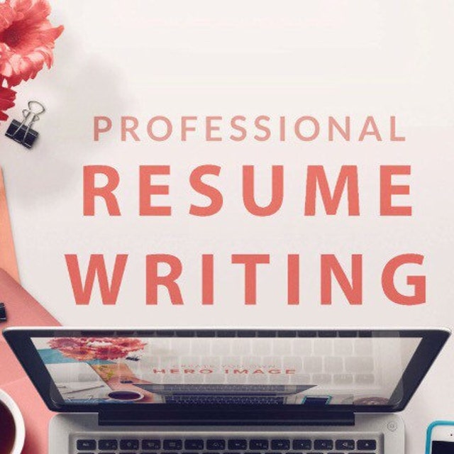 Custom resume writing top