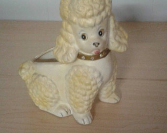 napcoware poodle