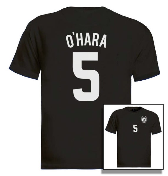 kelley ohara shirt