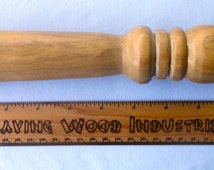 Popular items for wooden phallus on Etsy