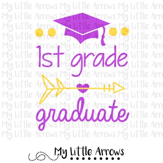 Download Free Svg 8Th Grade Graduation File For Cricut