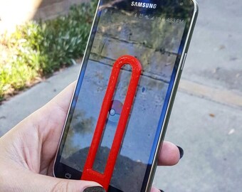 Pokemon Go Aimer, Universal Phone Aim Assist, Perfect Throw Pokemon Catcher