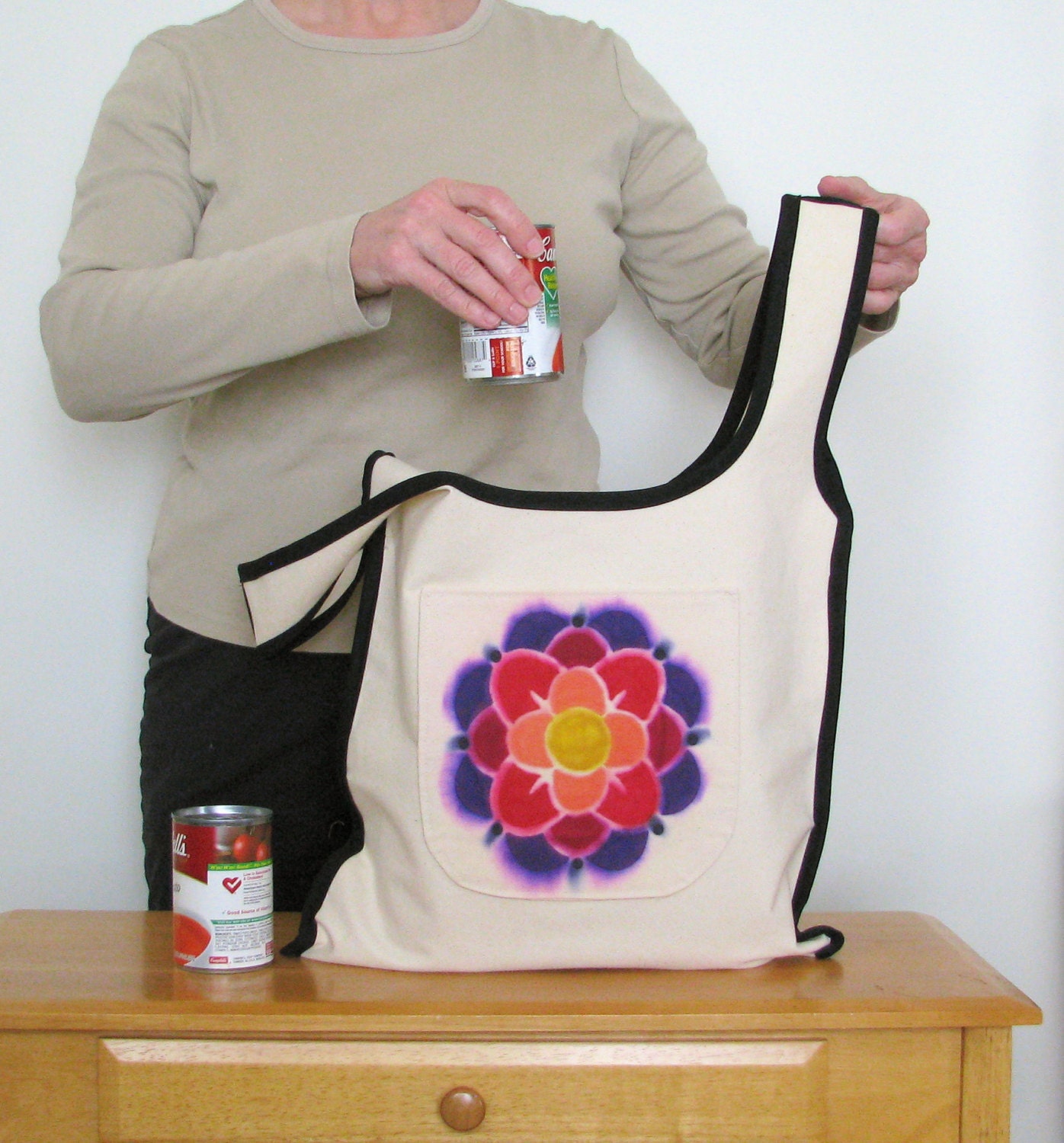 reusable bags etsy