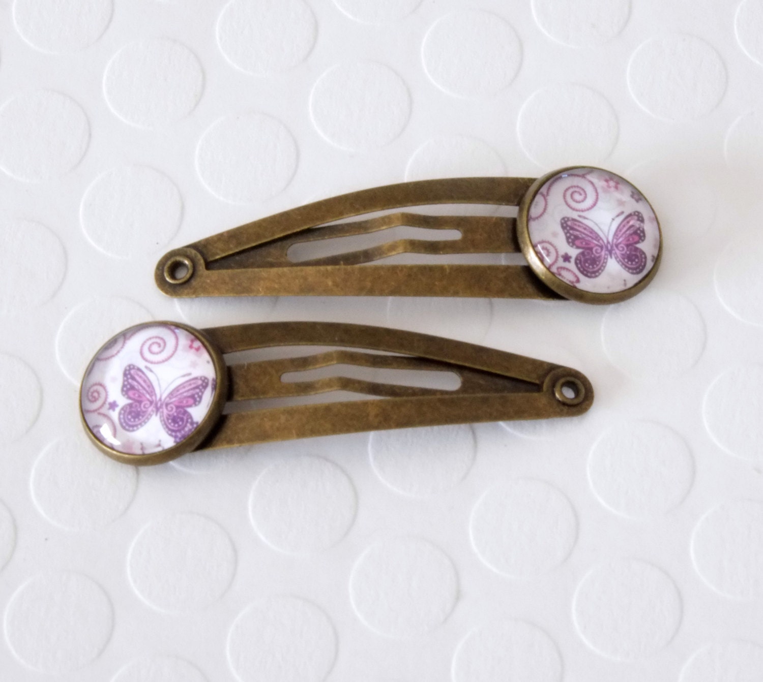 Girl Hair Clips Vintage Hair Clip Fun Hair Clips Girl Hair