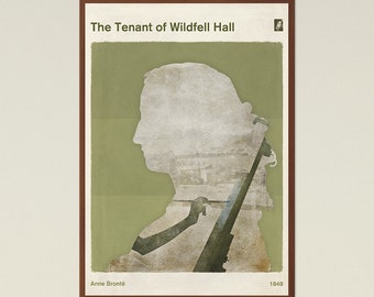34+ The Tenant Of Wildfell Hall Book Cover Images