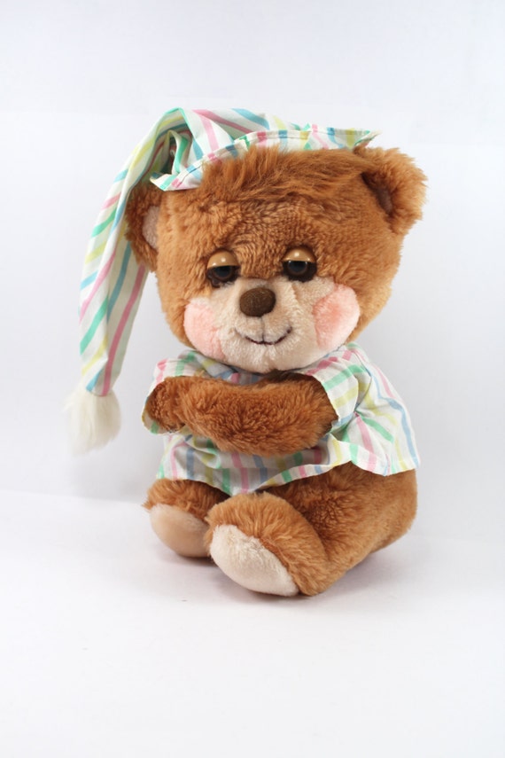 beddy bear microwave hot teddy