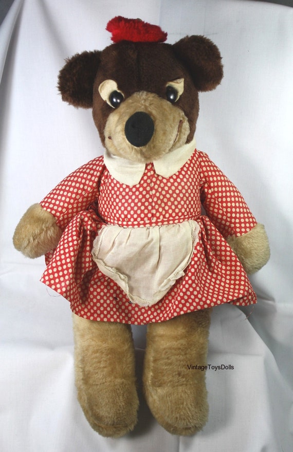 elka teddy bears