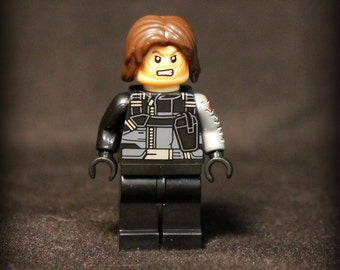 lego marvel bucky barnes