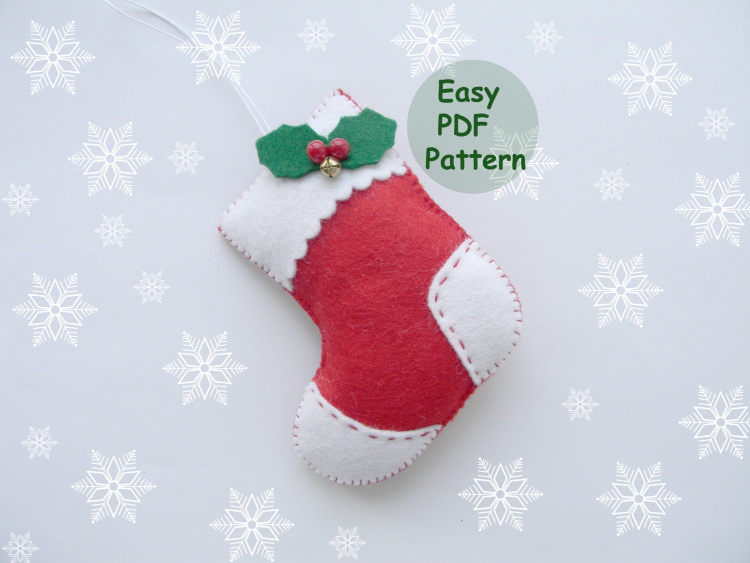 pdf-pattern-felt-stocking-easy-christmas-stocking-ornaments