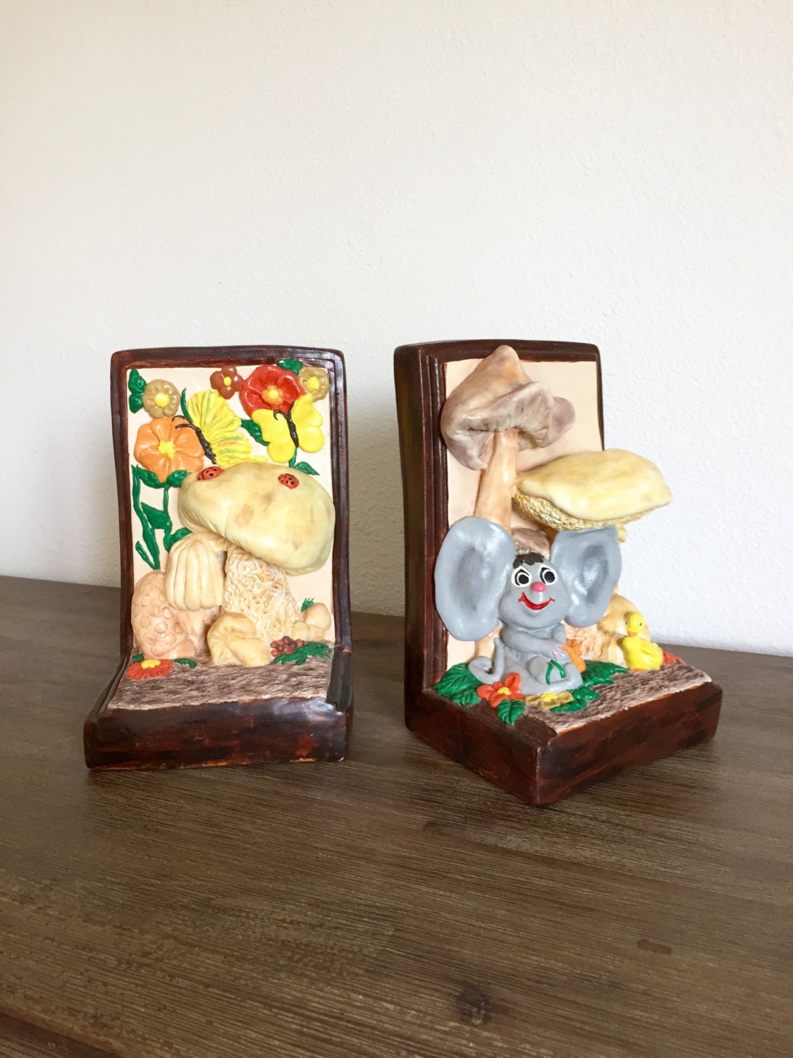 nursery bookends nursery bookends