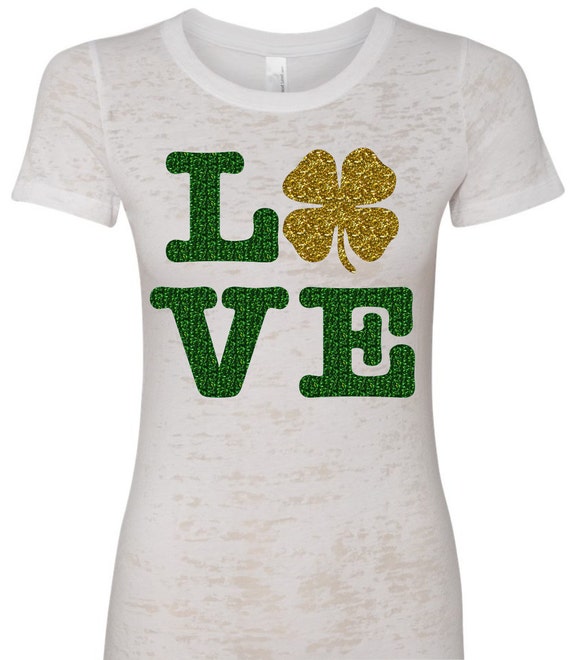 st patricks day apparel women's