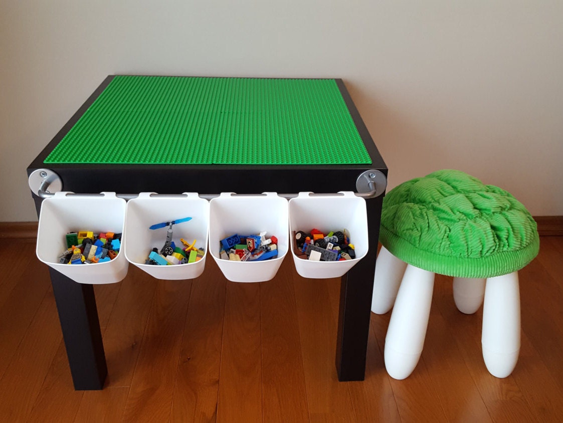 LEGO® Table with Storage