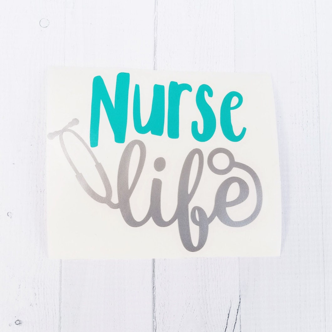 Free Free Nurse Life Svg 11 SVG PNG EPS DXF File