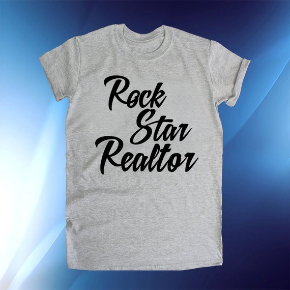 realtor t shirts