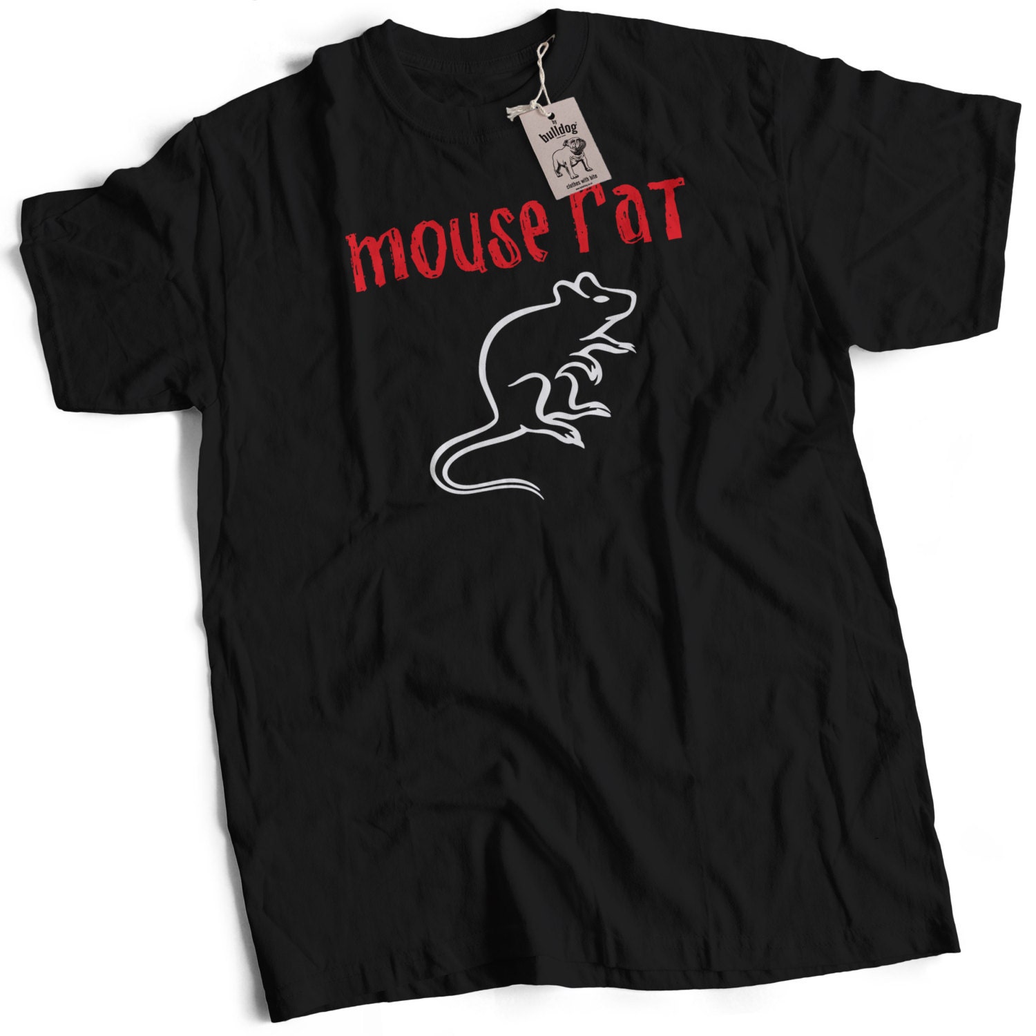 mouse rat t shirt uk