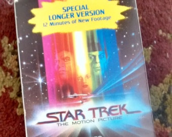 star trek the motion picture special longer version download