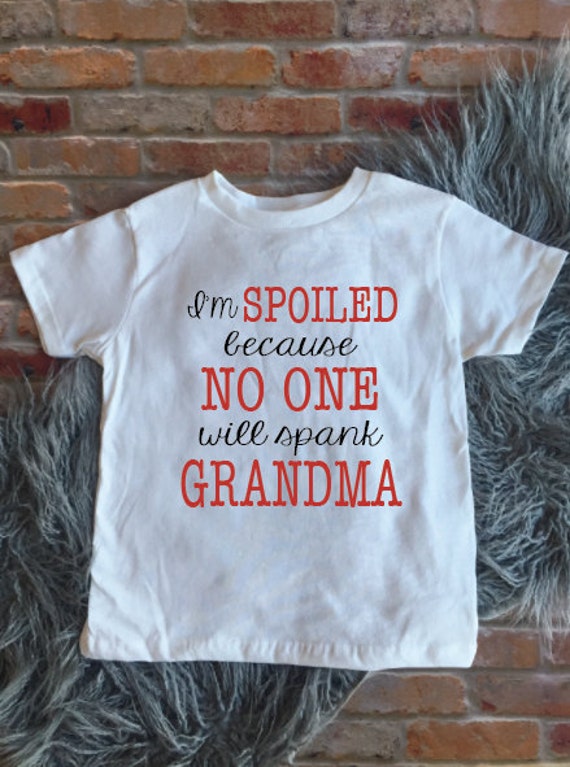 baby grandma shirts