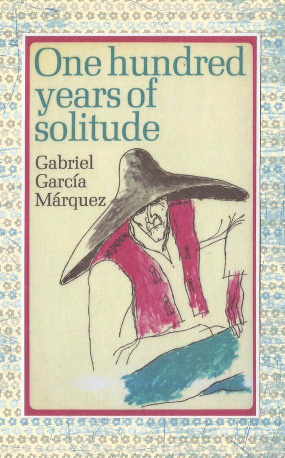 one thousand days of solitude