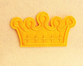 princess crown english patch