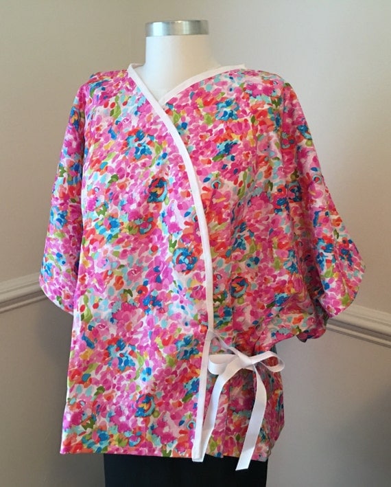 Items similar to Mammography, Radiation, Treatment, Procedure Gown