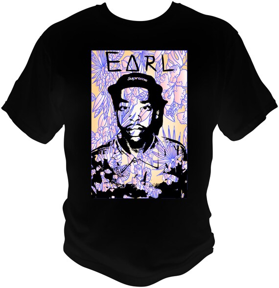 tyler the creator odd future shirt