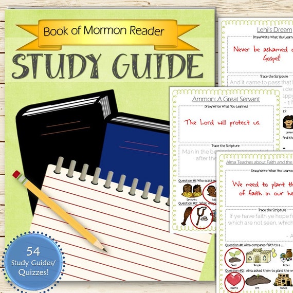Book Of Mormon Reader Pdf