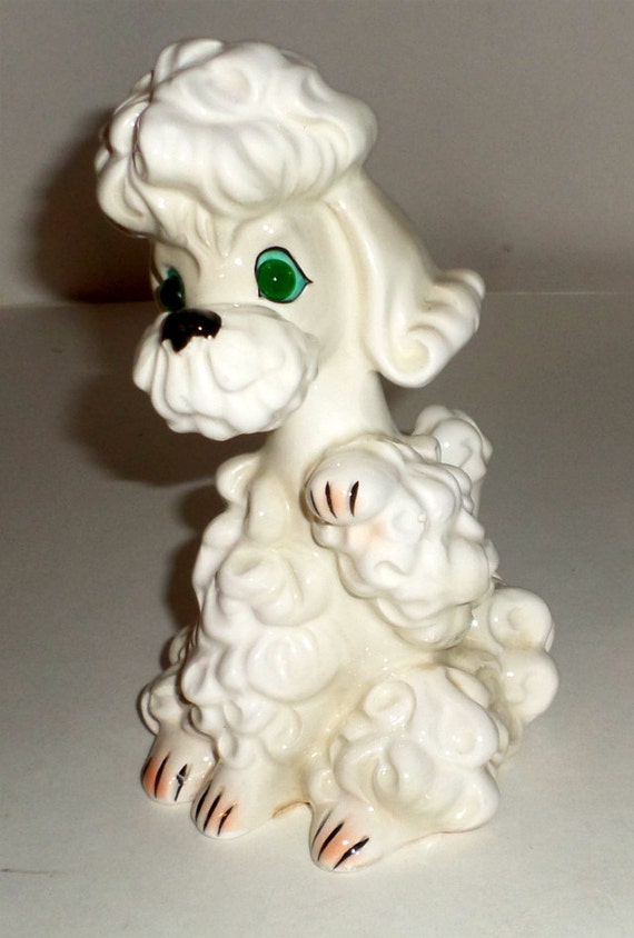 poodle collectables