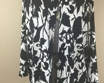 Bolero ELLE Taille S - Neuf Avec étiquettes, Noir, Style élégant Et Pratique