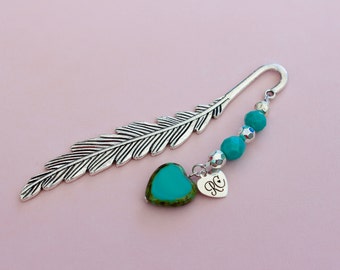 Feathers Breastplate, Turquoise main image 1