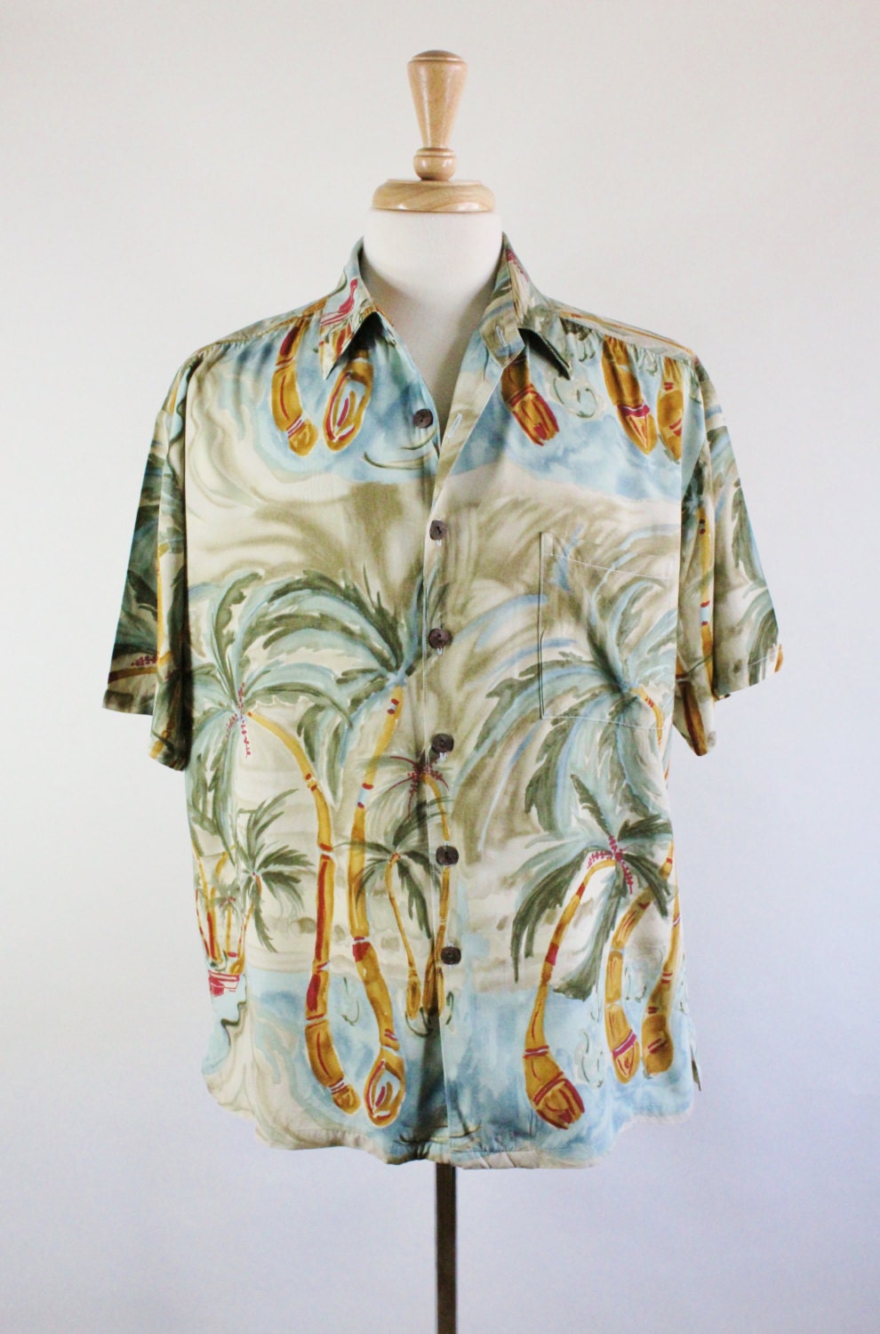 kahala shirt sale