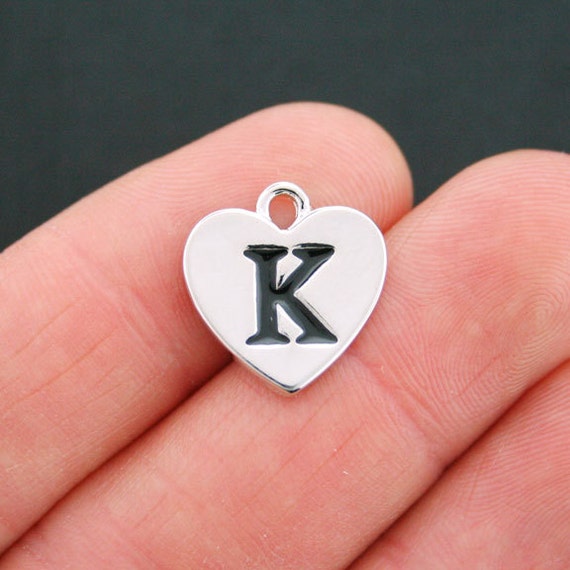 4-letter-k-heart-charms-antique-silver-tone-alphabet-charm