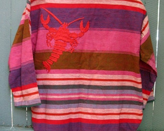 vintage mexican shirts