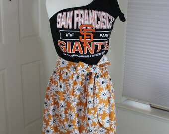 sf giants gamer babe t shirt