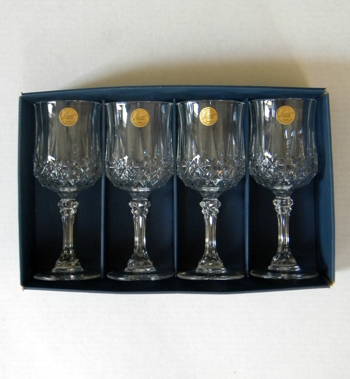 Cristal D