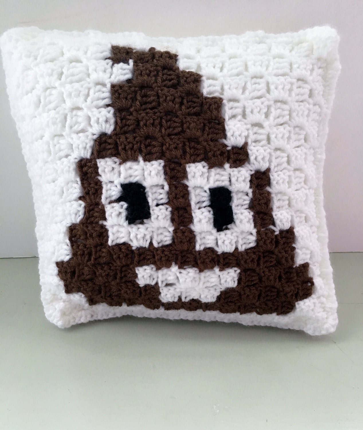 turd pillow