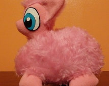 fluffle puff plush